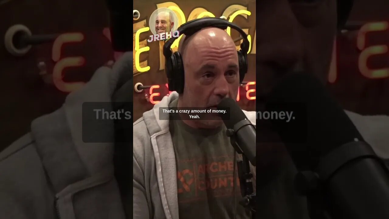 Joe on the FTX scandal