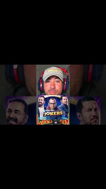 Impractical Jokers play Warzone 2??? #warzone #warzone2 #callofduty#cross2crown #impracticaljokers