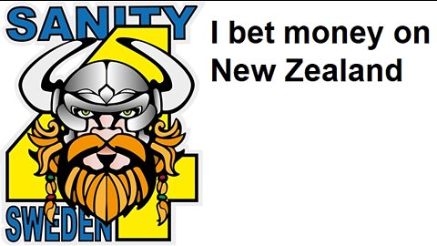 Good News Thursday: Canada, Sweden, Norway, Denmark, Finland