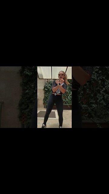 Annita - Funk Rave | Zumba ZIN 106 Choreography