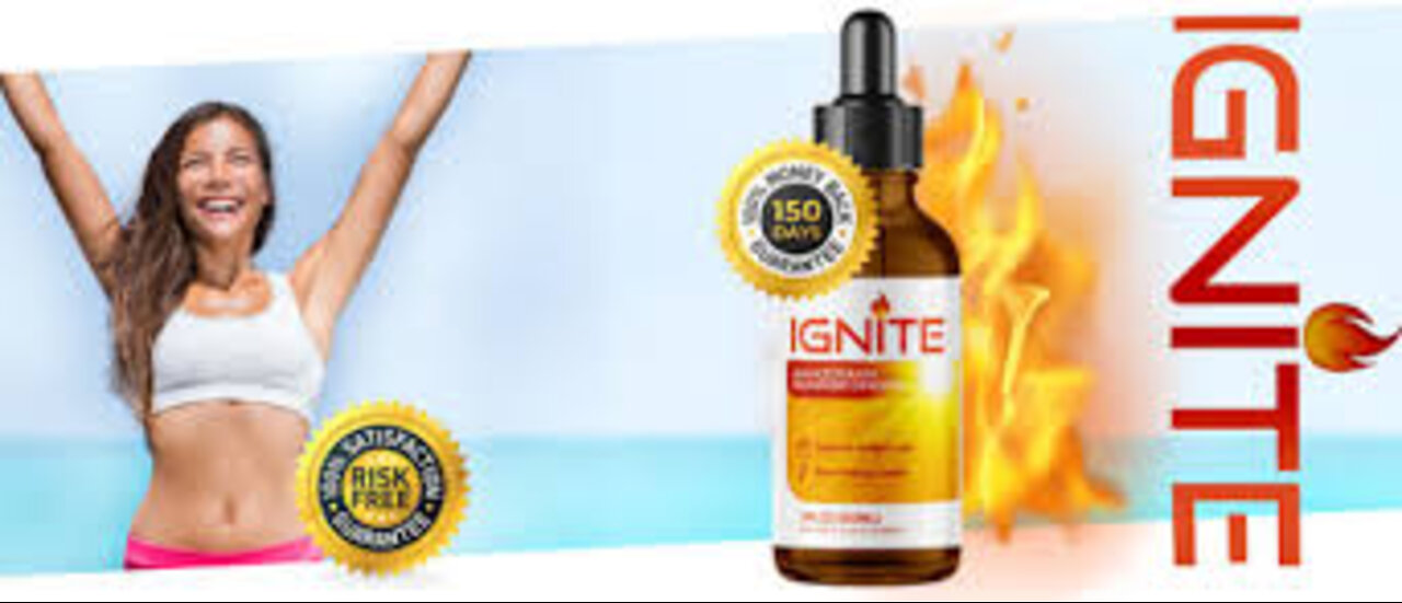 IGNITE AMAZONIAN DROPS⚠️Ignite REVIEW - ALERTS - DOES IGNITE DROPS WORK? Ignite Supplement REVIEWS