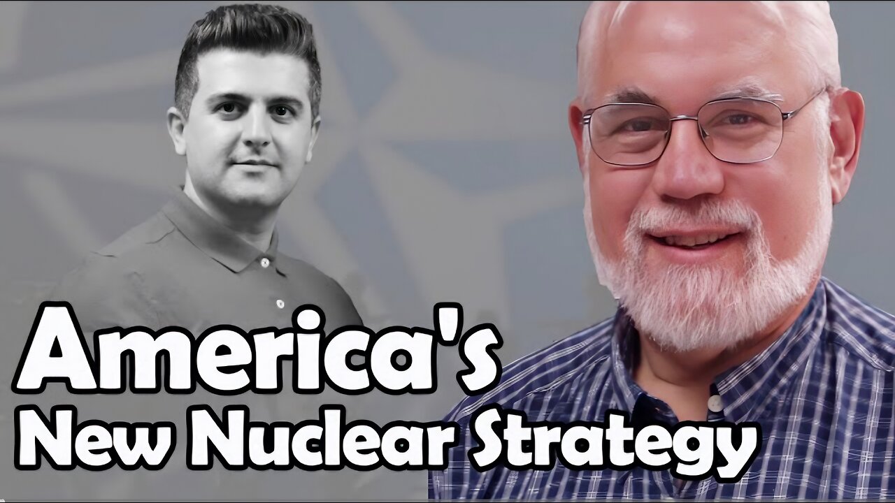 MIT Prof. Ted Postol | Inside America's New Nuclear Strategy: The Super-Fuse That Changes Everything