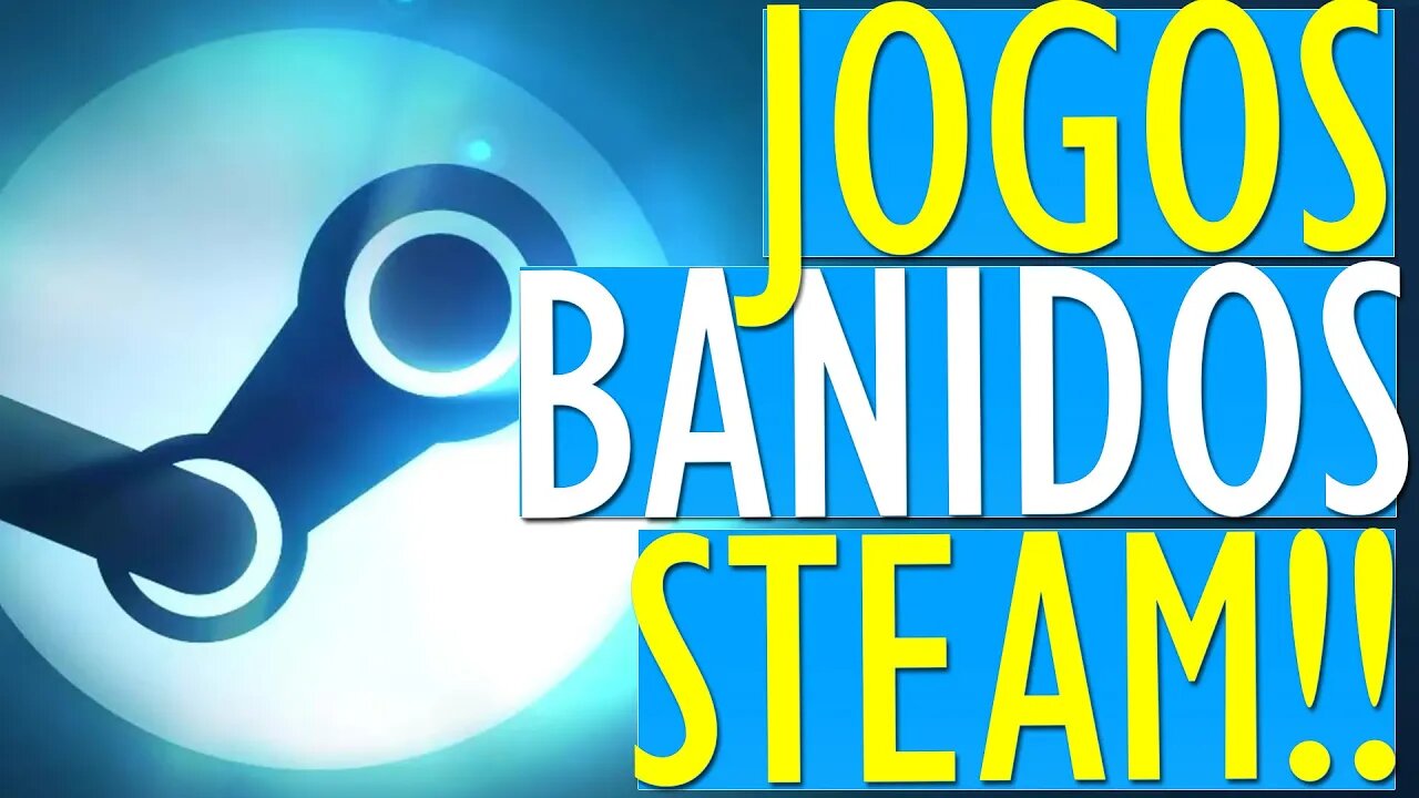 VALVE BANIU 90 JOGOS ASSET FLIPS da STEAM!