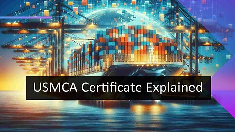 Understanding the Role of Certificate of Origin in Customs Processes