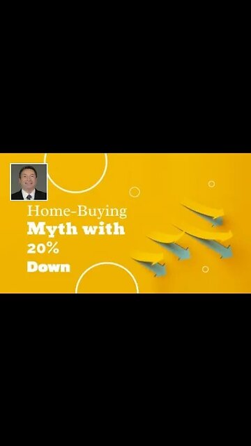 No Need for 20% Down in 2023