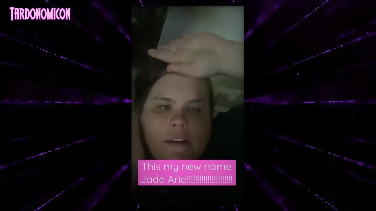 2022 05 22 1 I decided to change my name to Jade Arie ￼#newyoutubename #subscribe #jade Arie