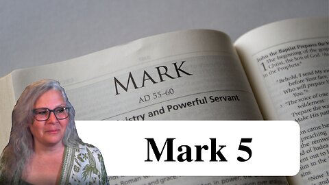 Mark 5