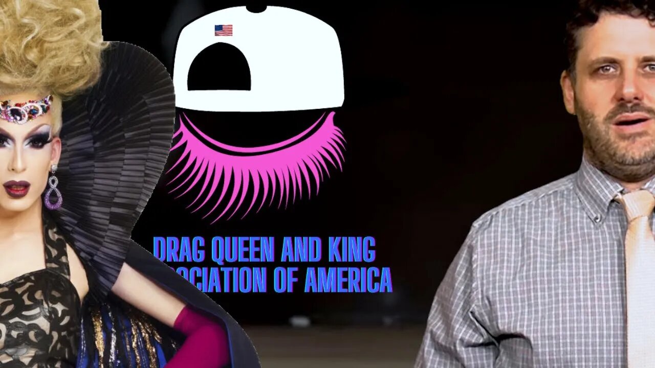 Statement From The Drag Queen Association of America