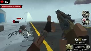 walking zombie 2 walkthrough part 91 xbox one