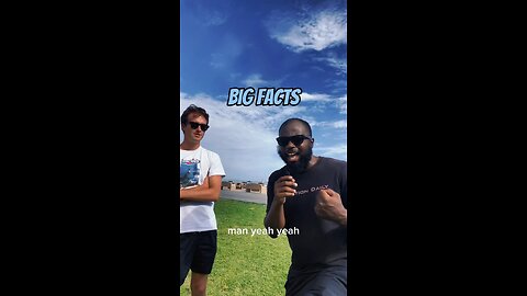 Big Facts #dayodman #fact #friends #eeyayyahh #motivation