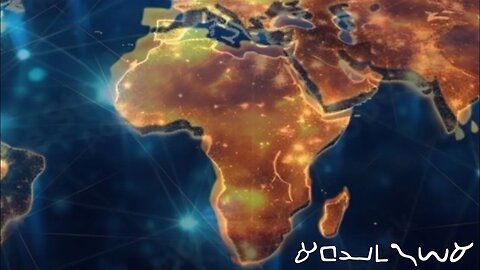 THE TRUE NAME OF AFRICA AKA ISRAEL? You tell me!