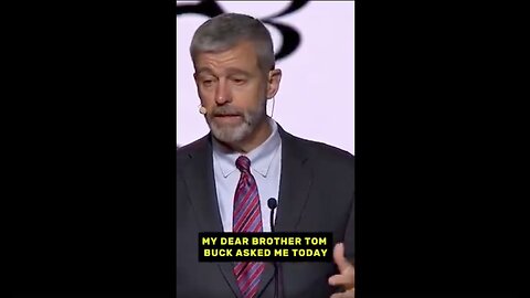 Overcoming Despondency- Paul Washer