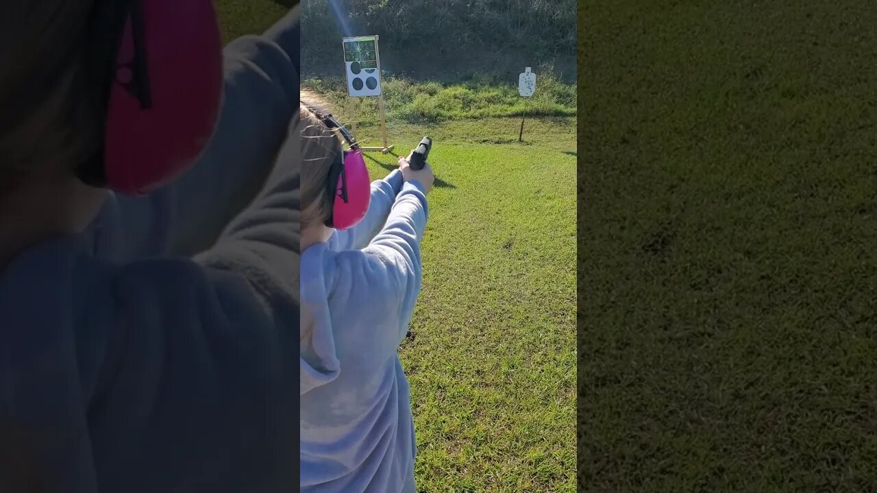 Teach em young 👏🏻