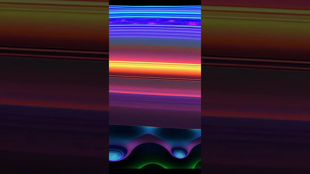 Psychedelic Animations Sacred Geometry art PT2#shorts