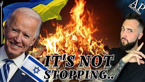 Biden's Proposed 100 Billion Dollar Disaster
