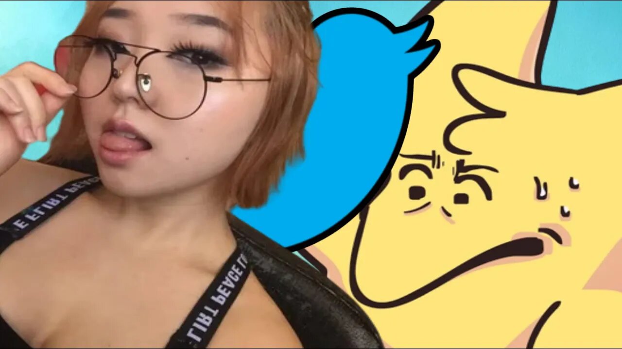 Twitter VS Squizzy Part 2 (Hyojin)