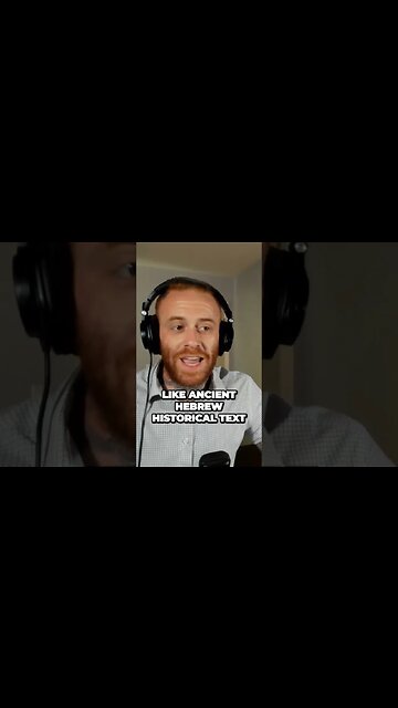 Genesis Wasn't Literal