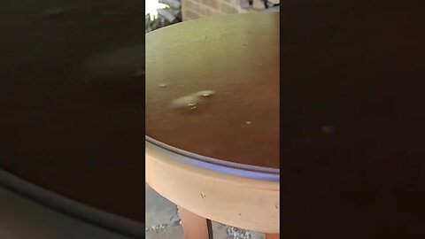 New video over this piece tomorrow! #flip #paintedfurniture