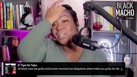 I Would Lose My Audience If I Did This