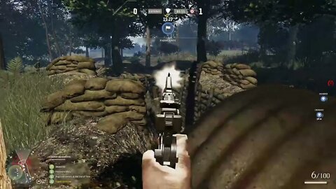 Pistol