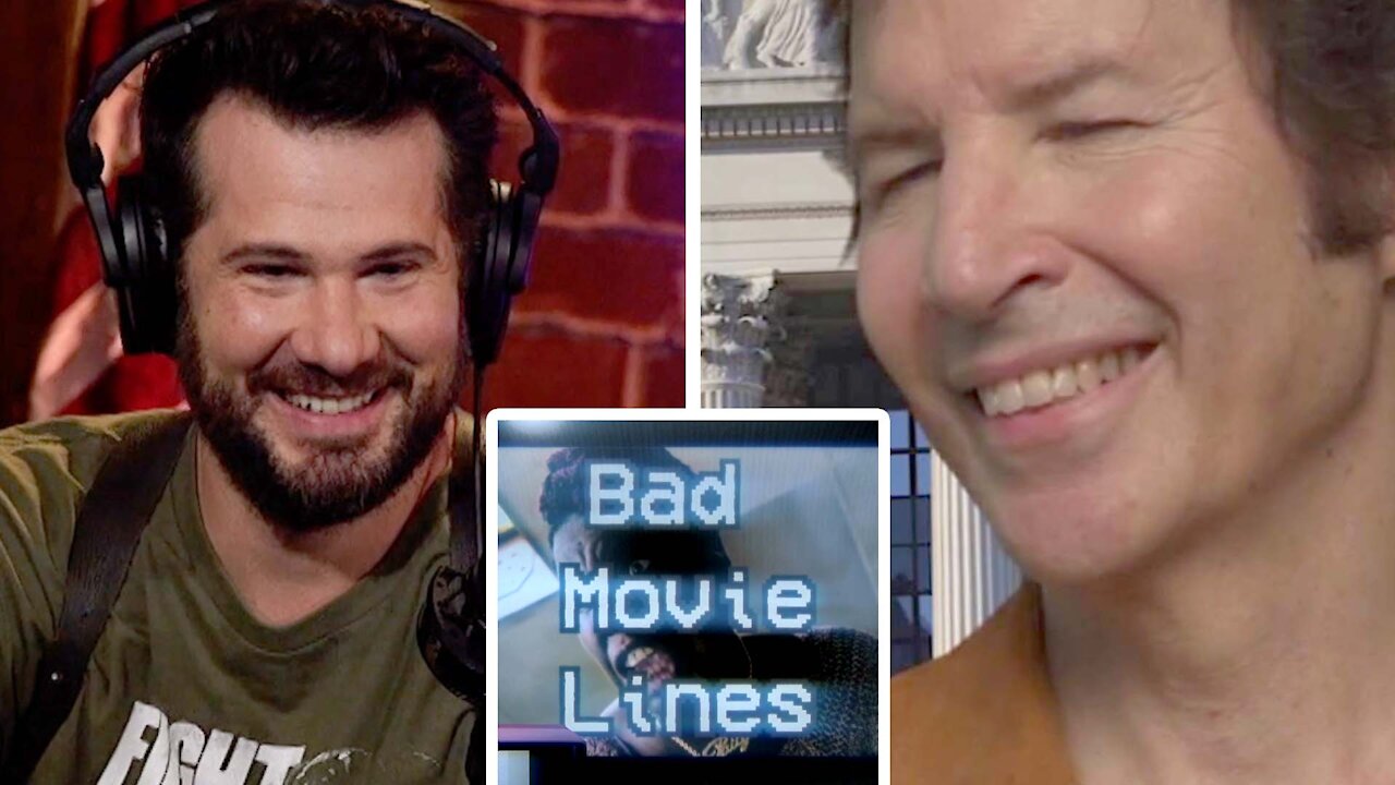 Crowder Watches NEIL BREEN For The First Time! | Louder With Crowder