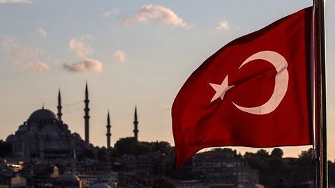 Turkey's 2-Year-Long State Of Emergency Is Finally Over