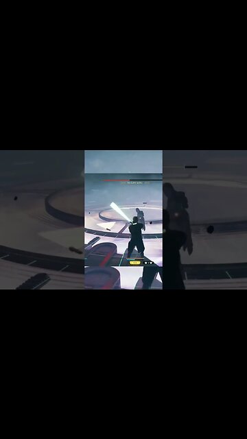 Star Wars Jedi: Survivor Enfrente a Escuridão