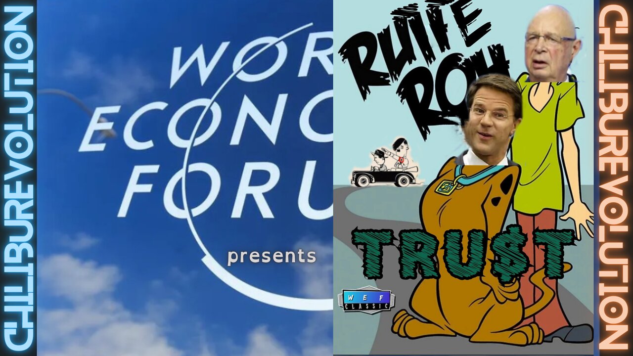 Rutte Roh ~Tru$t