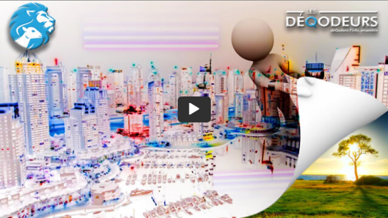 Partie2 les DEQUDEURS Épilogue de la Saison 1 2020 - 2022 (Passé, Présent et Futur