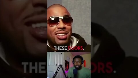 N.O.R.E Speaks On The Doors To Success