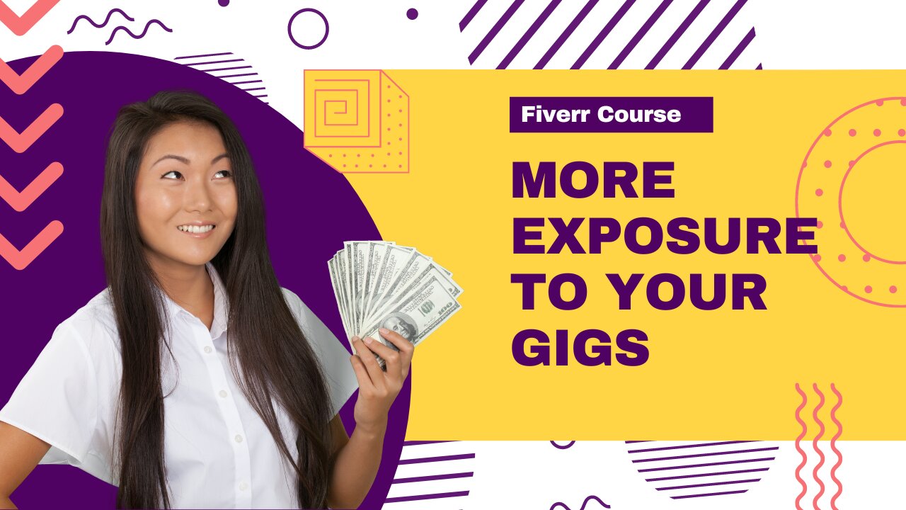 Becoming a Fiverr Superstar - More Exposure to Your Gigs