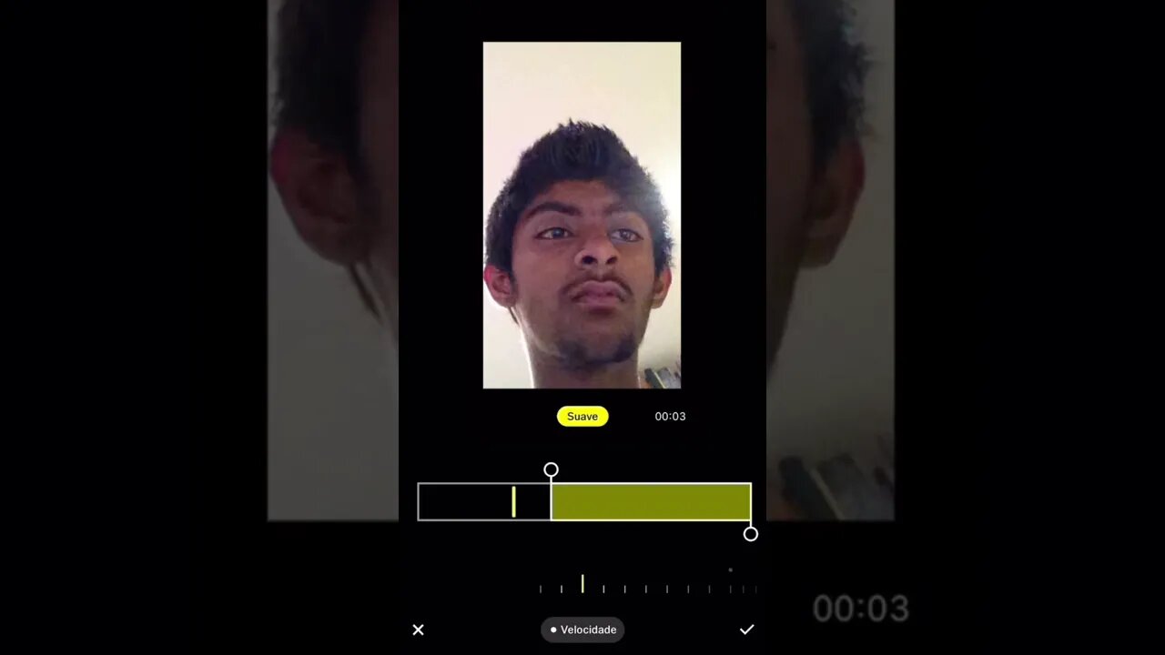 Do I Look Like Sid From Ice Age?