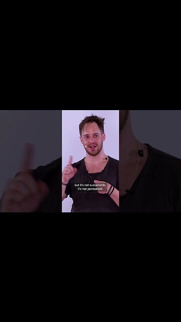 Transform Yourself From The Inside Out! ⚠️