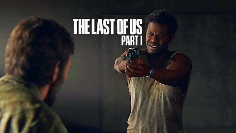 My First Look At The Last Of Us Remake On PC - Full Gameplay - Part 2