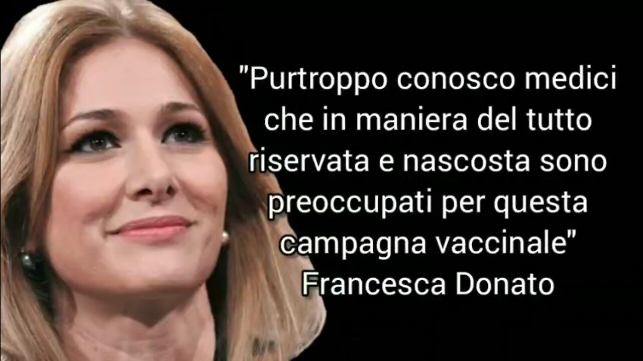 Guai a mettersi contro ai vaccini e sollevare qualche dubbio