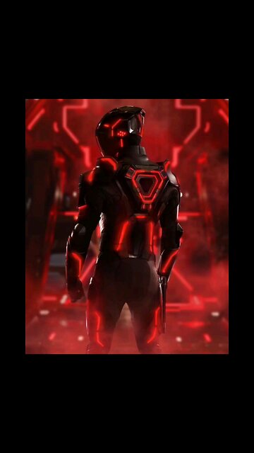 First Look At "Tron Ares"