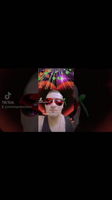 What I do best LFG #MixedupMikeShow #djlife #djlifestyle