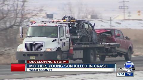 CSP: 2 dead in four-vehicle crash on Highway 52 west of Hudson