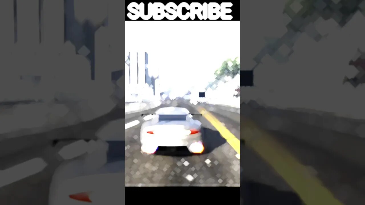 GTA V DRIFTING 🔥😱#gta #gta5 #gtashorts #shorts #ytshorts #trending #viralshorts #drift #cardrift
