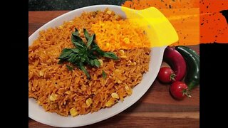 Spanish Rice