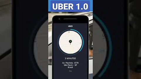 UBER 1.0