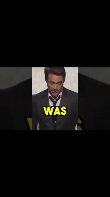 Second Chance, Forgiving Trespasses and Finding a New Meaning#shorts #melgibson #robertdowneyjr