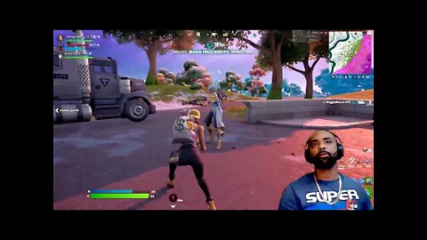 #randomsmacking