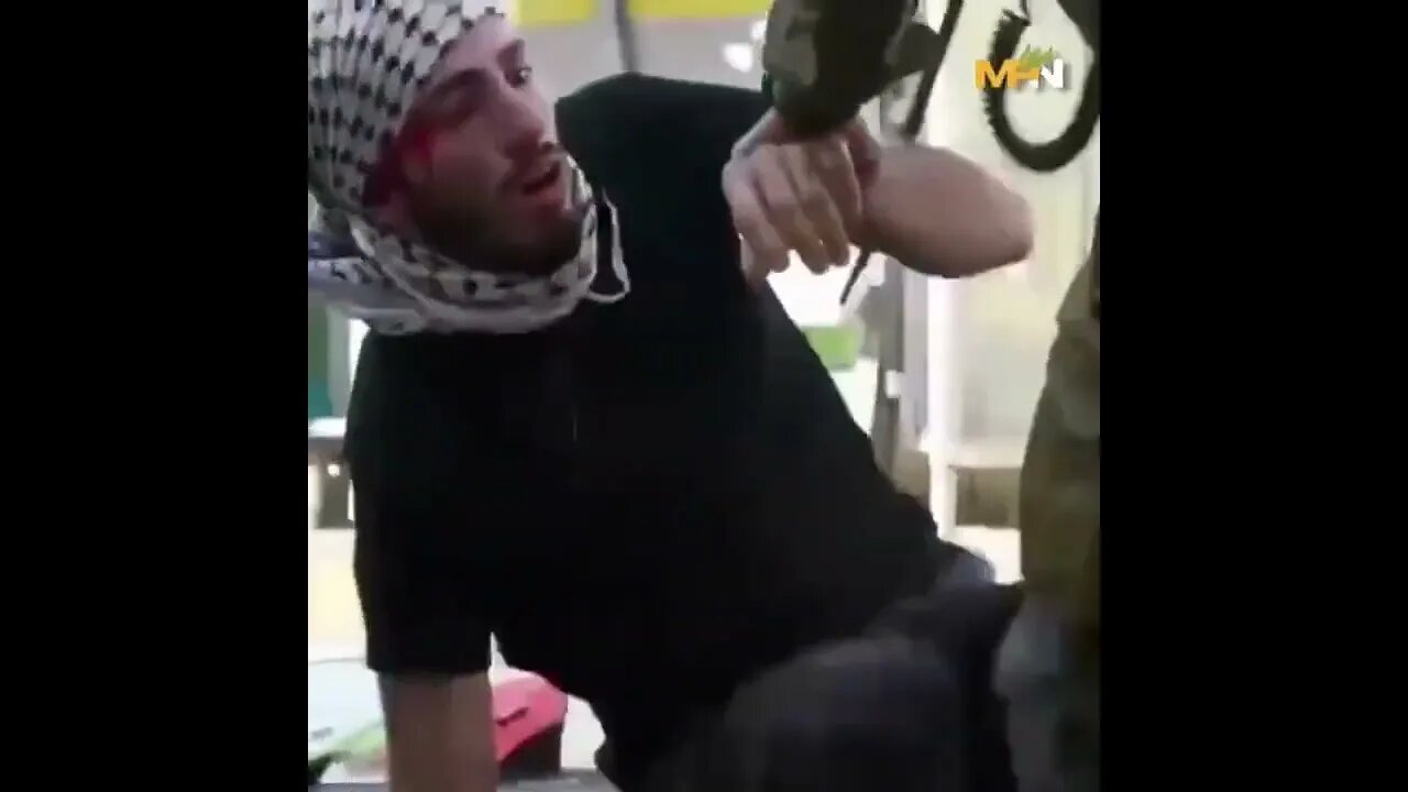 A General Strike Has Been Called Throughout Occupied Palestine