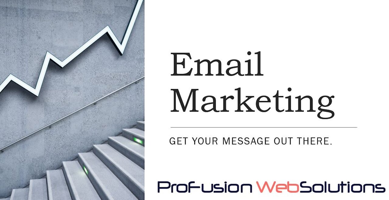 Email Marketing Webinar