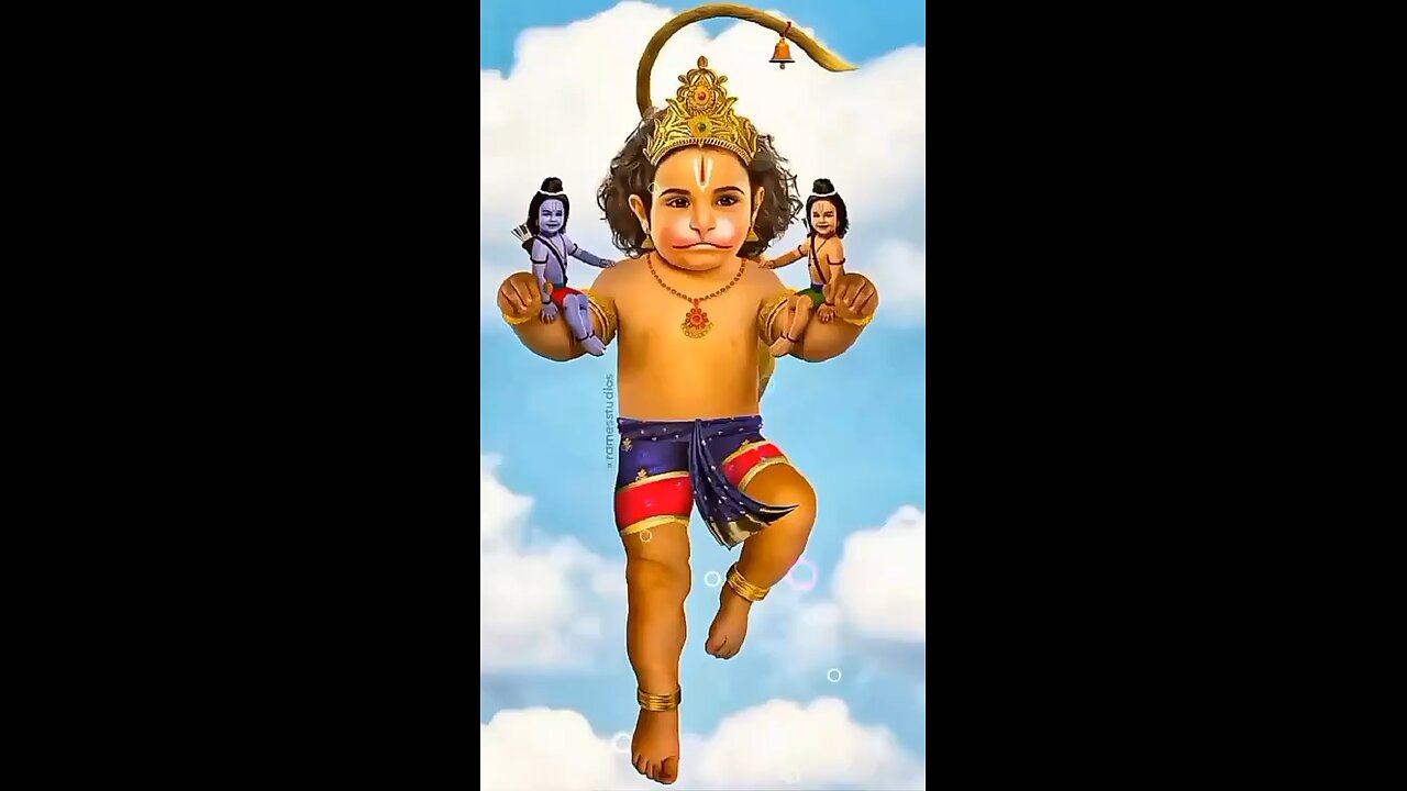 Jai Bajrangbali