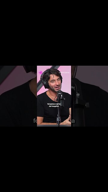 O momento que descobri os meus propósitos na vida