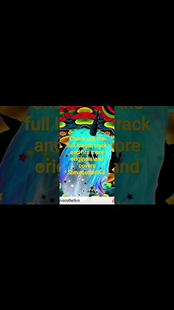 check out the full track on @stevecutlerlive #shorts