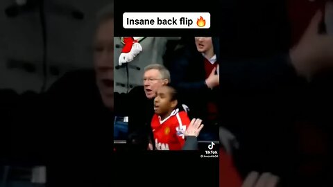 goal-keeper-amazing back flip