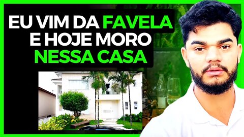 DO LIXO AO MILHÃO! (Tondimas Torres)